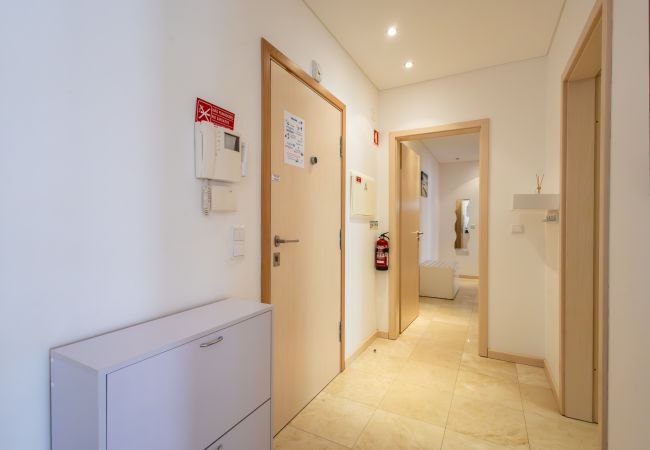 Ferienwohnung in São Martinho do Porto - Terraços da baia  Ferienwohnung in São Martinho do Porto - Terraços da baia