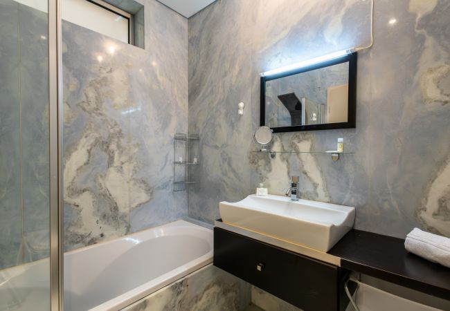 Ferienwohnung in São Martinho do Porto - Terraços da baia  Ferienwohnung in São Martinho do Porto - Terraços da baia