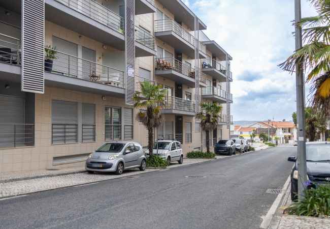 Ferienwohnung in São Martinho do Porto - Terraços da baia  Ferienwohnung in São Martinho do Porto - Terraços da baia