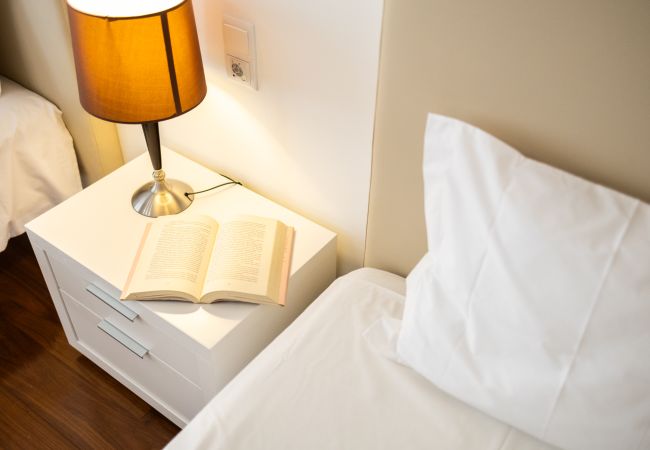 Ferienwohnung in São Martinho do Porto - Terraços da baia  Ferienwohnung in São Martinho do Porto - Terraços da baia