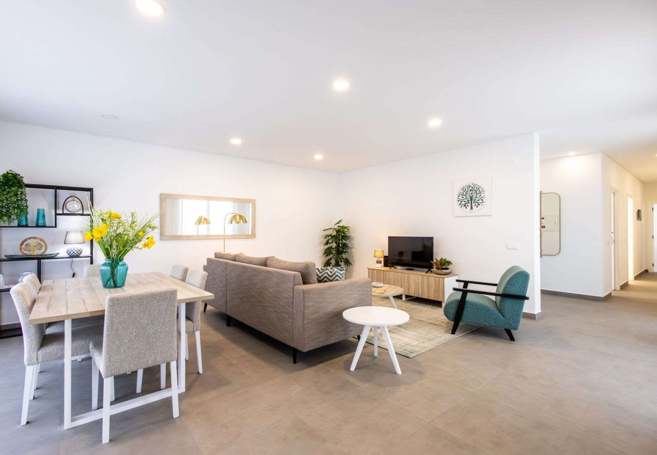 Villa in São Martinho do Porto - Villa Mariana