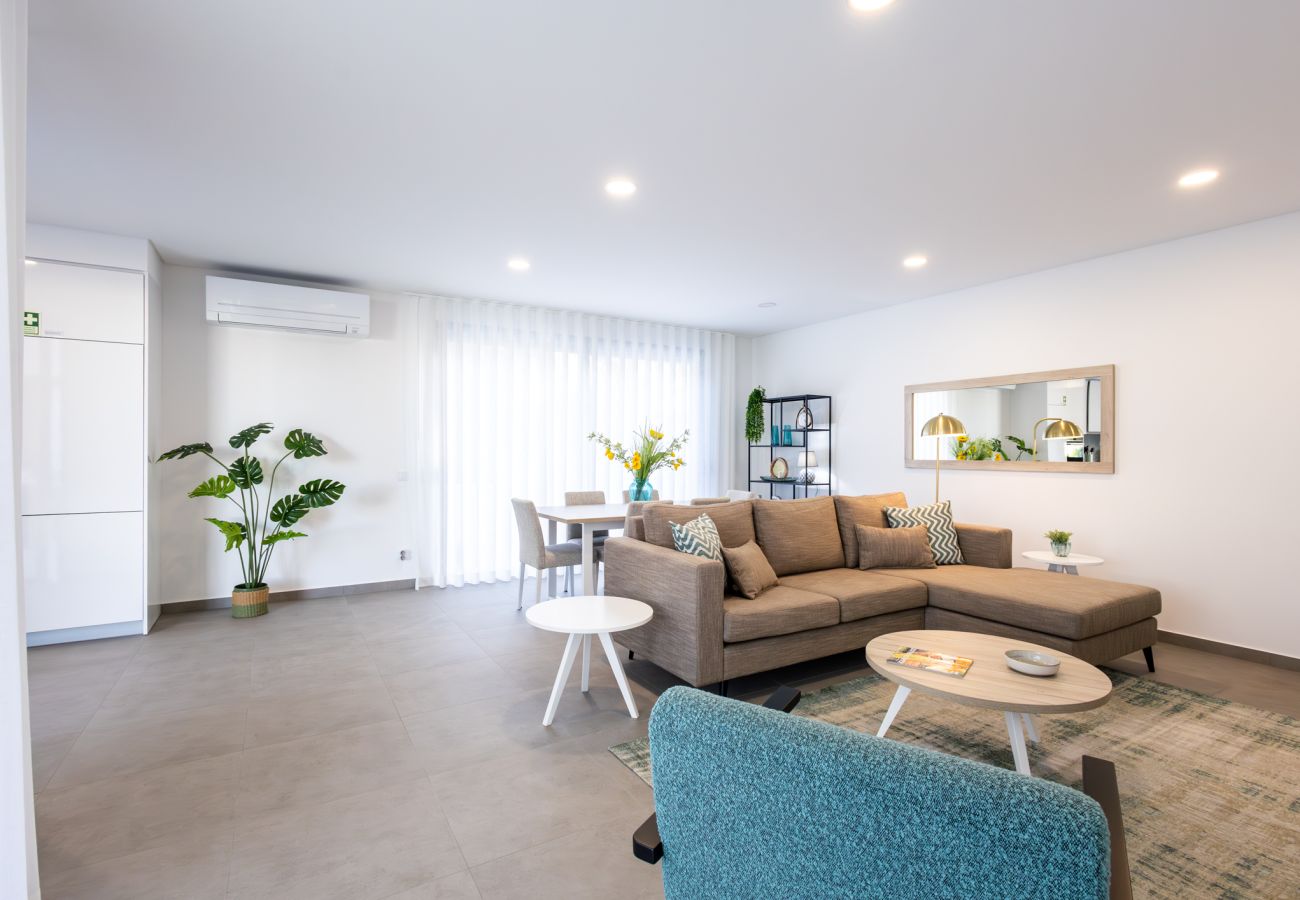 Villa in São Martinho do Porto - Villa Mariana