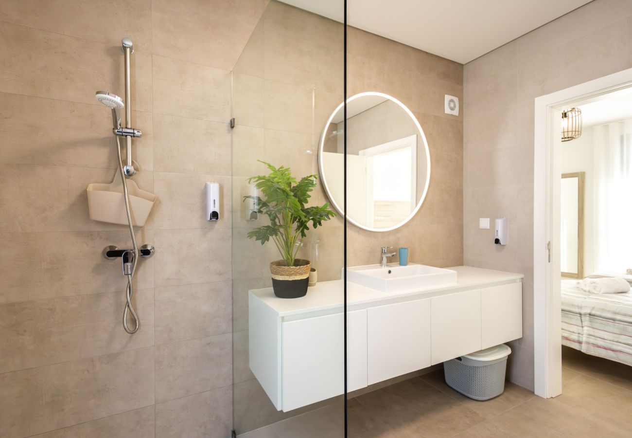 Villa in São Martinho do Porto - Villa Mariana