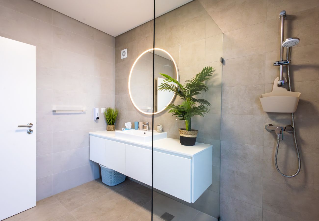 Villa in São Martinho do Porto - Villa Mariana