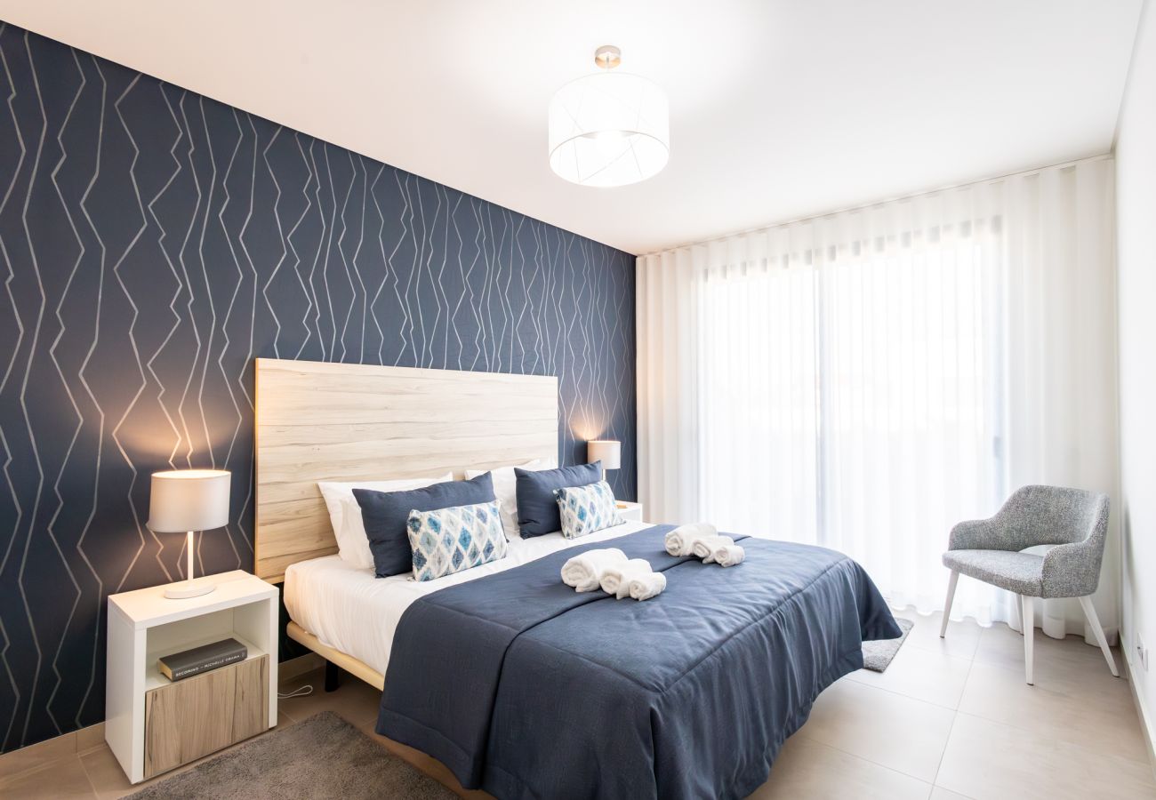 Villa in São Martinho do Porto - Villa Mariana