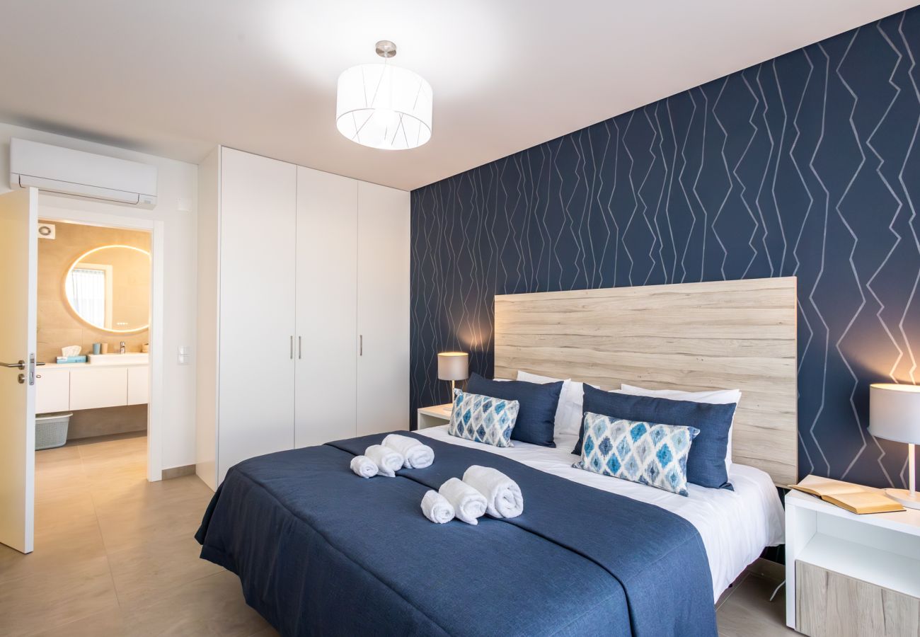 Villa in São Martinho do Porto - Villa Mariana