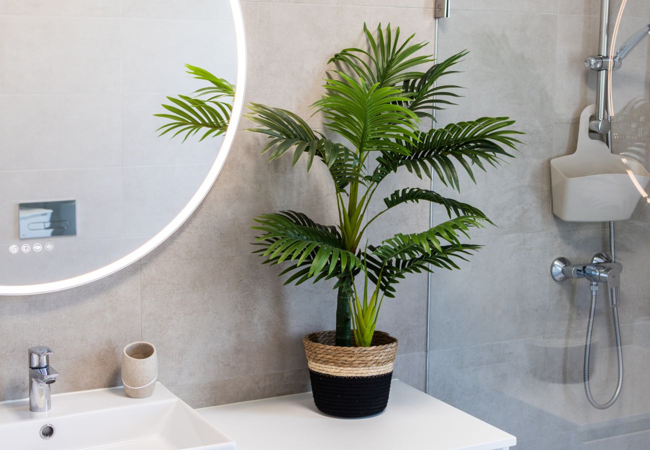 Villa in São Martinho do Porto - Villa Mariana