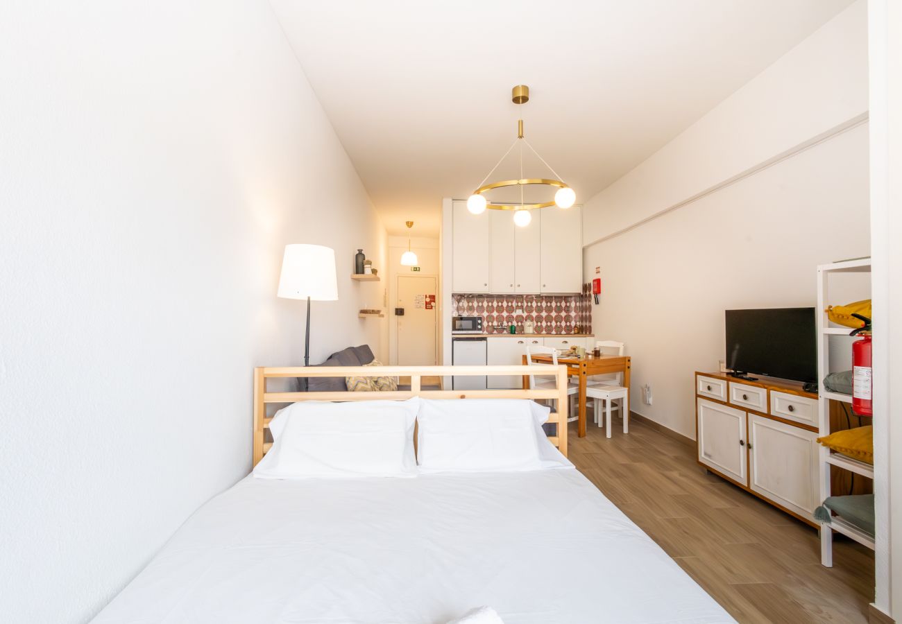 Ferienwohnung in São Martinho do Porto - Sol de São Martinho