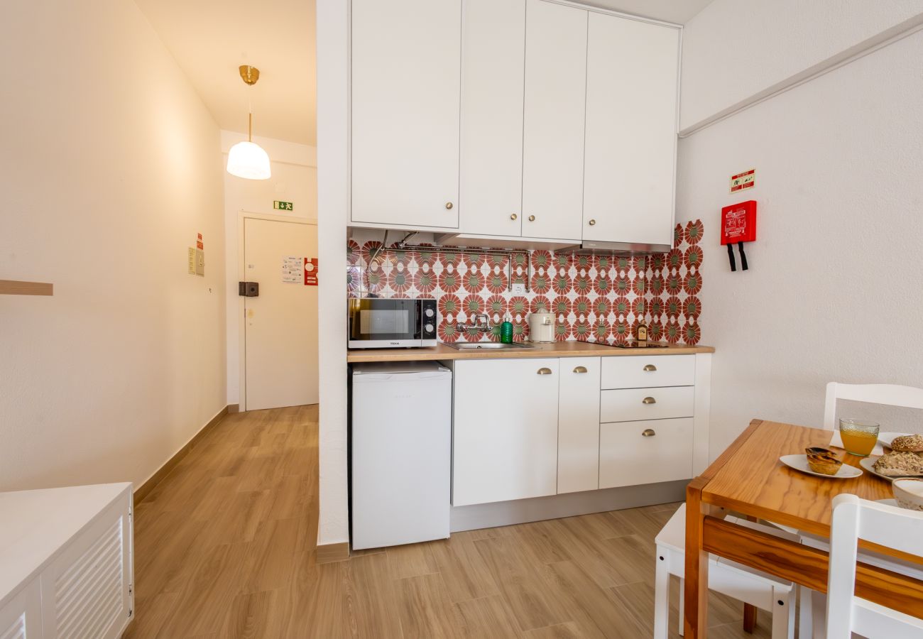 Ferienwohnung in São Martinho do Porto - Sol de São Martinho