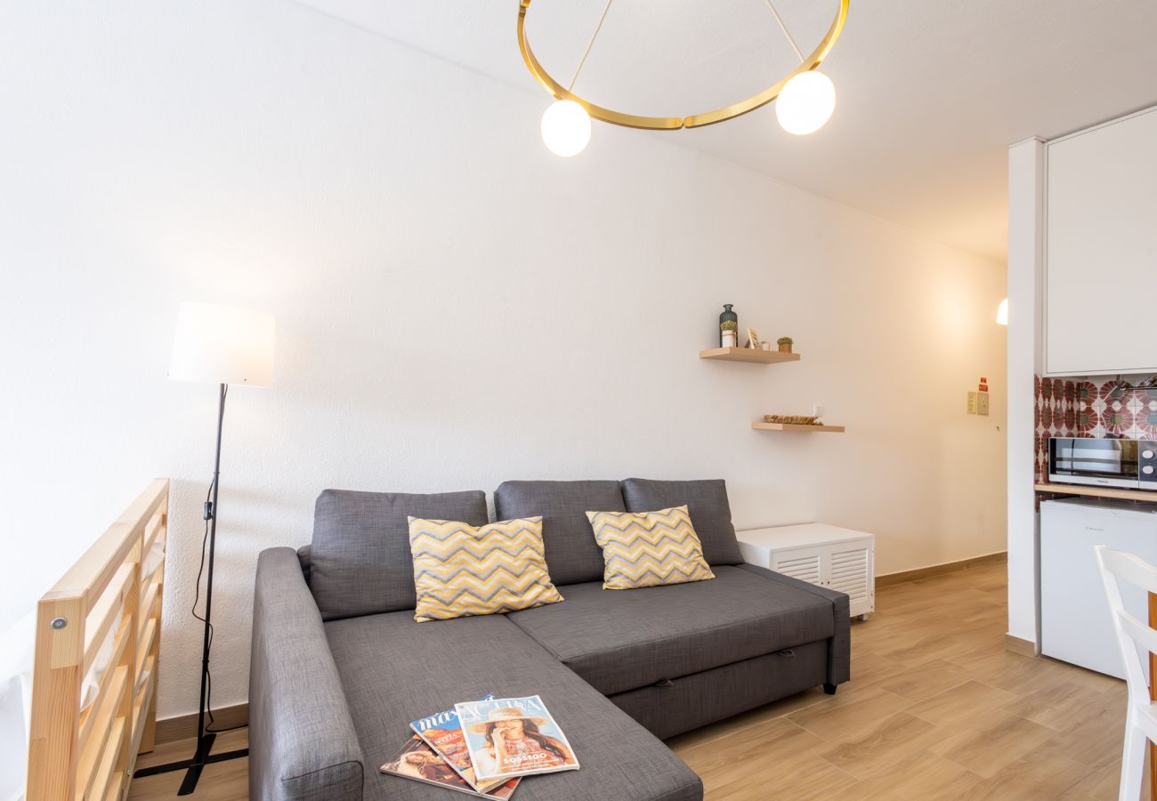 Ferienwohnung in São Martinho do Porto - Sol de São Martinho