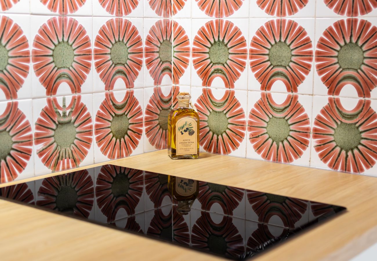 Ferienwohnung in São Martinho do Porto - Sol de São Martinho