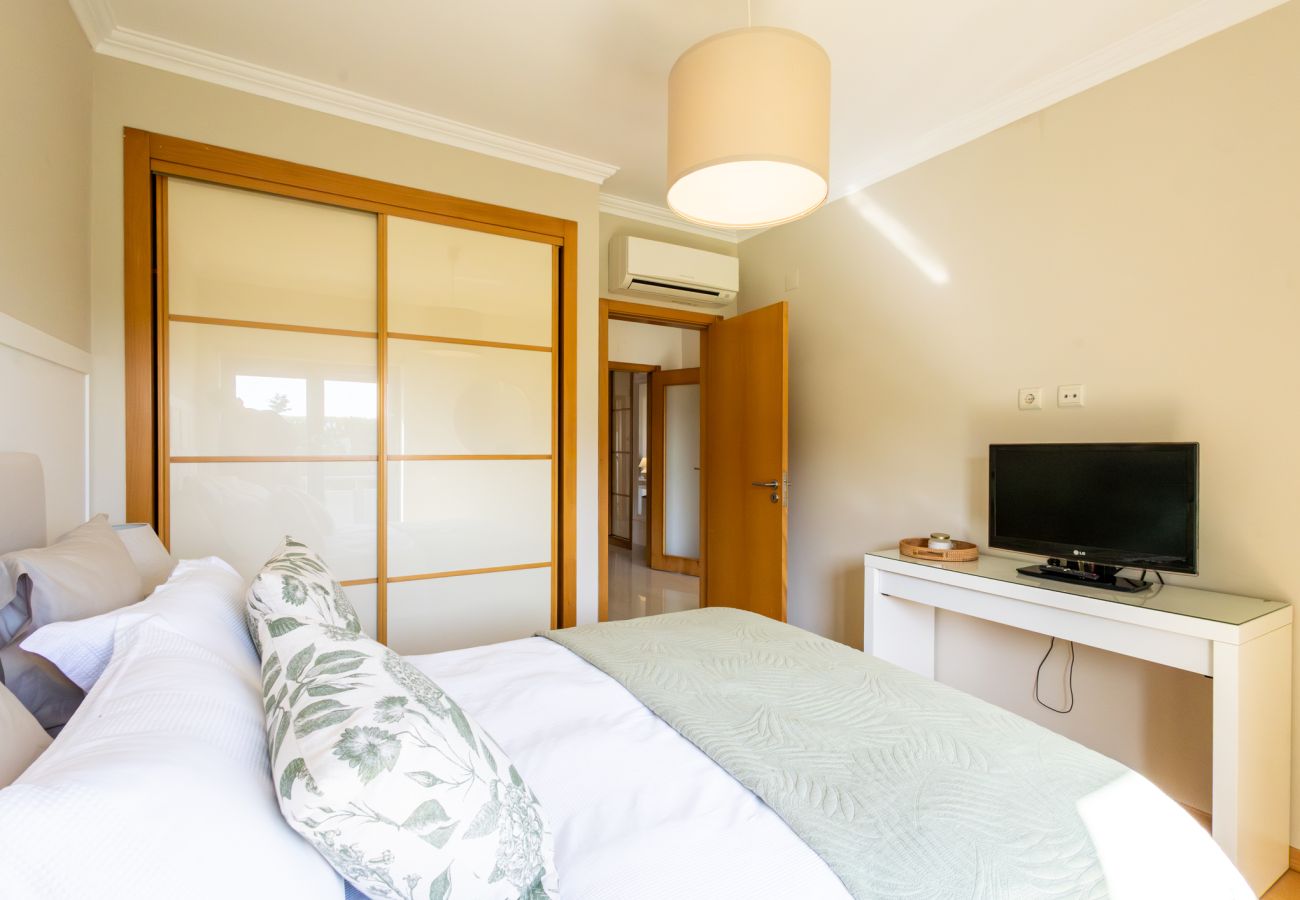 Ferienwohnung in São Martinho do Porto - Atlantic