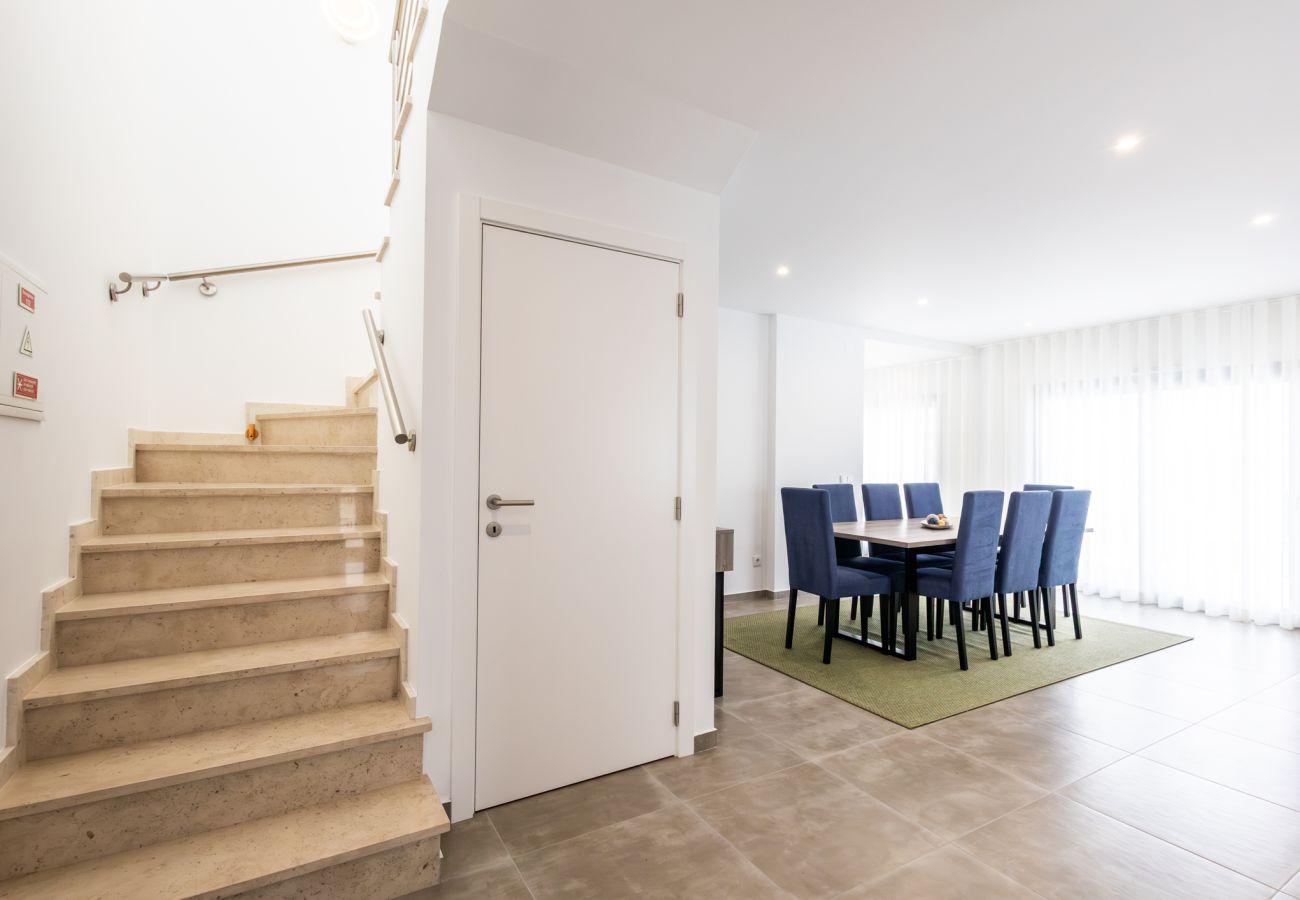 Villa in Alfeizerão - Casa da Aldeia