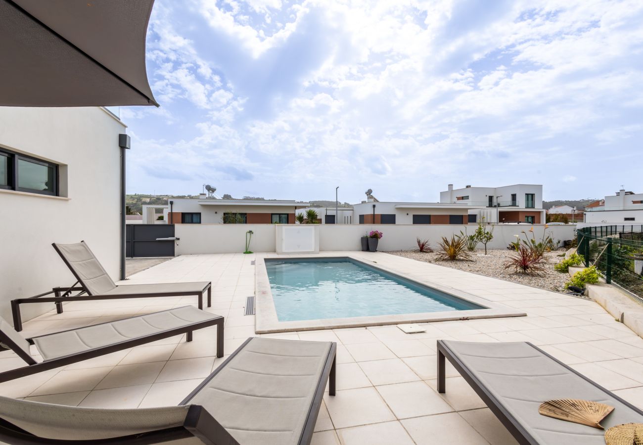 Villa in Alfeizerão - Casa da Aldeia