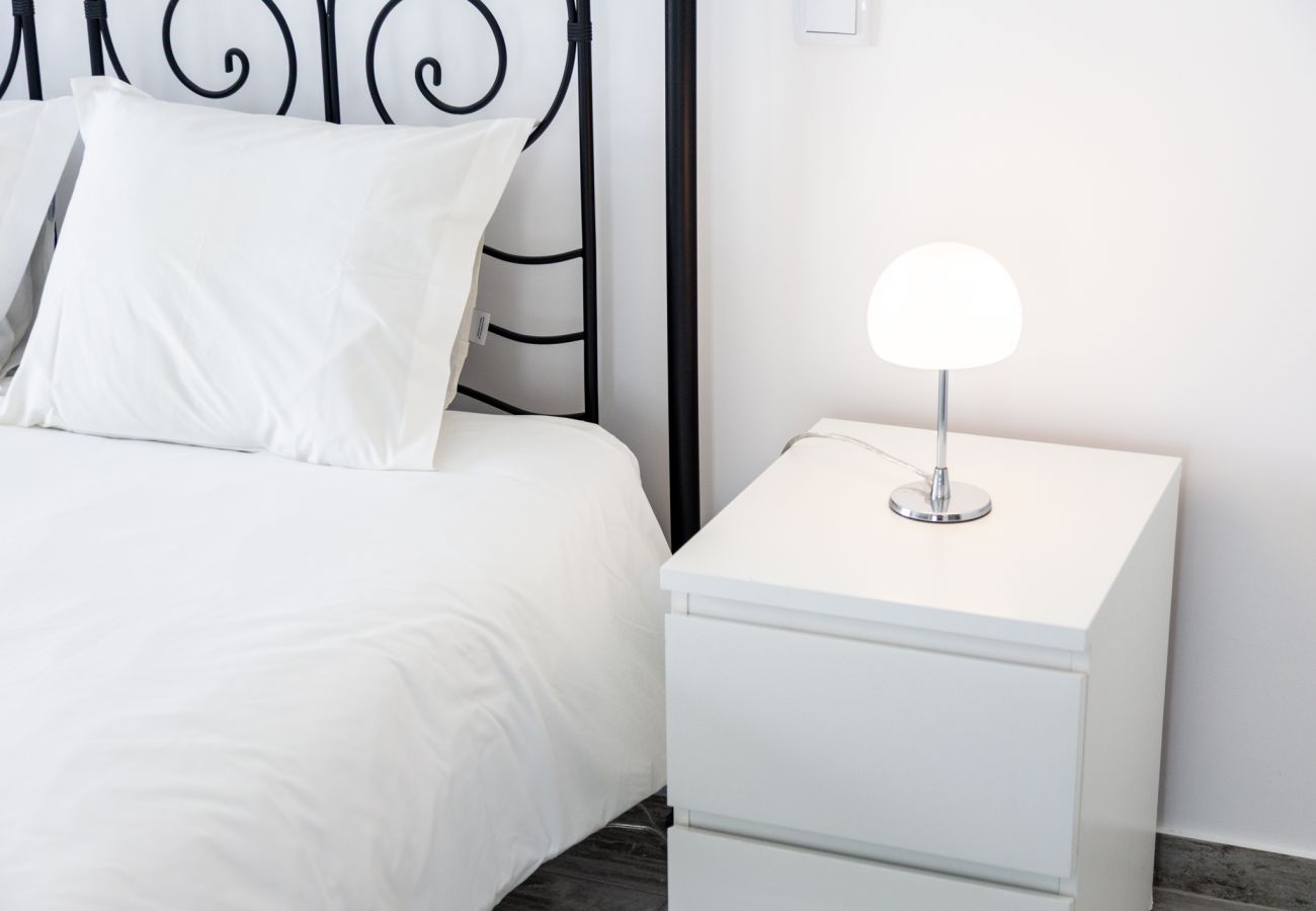 Ferienhaus in Caldas da Rainha - Villa Sun