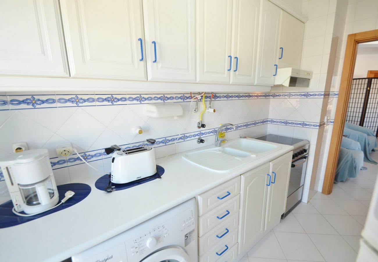 Appartement in São Martinho do Porto -  Infante 1 - Junto à Praia 