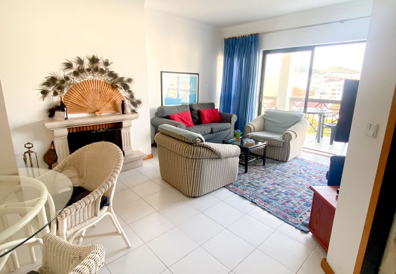 Appartement in São Martinho do Porto -  Infante 1 - Junto à Praia 