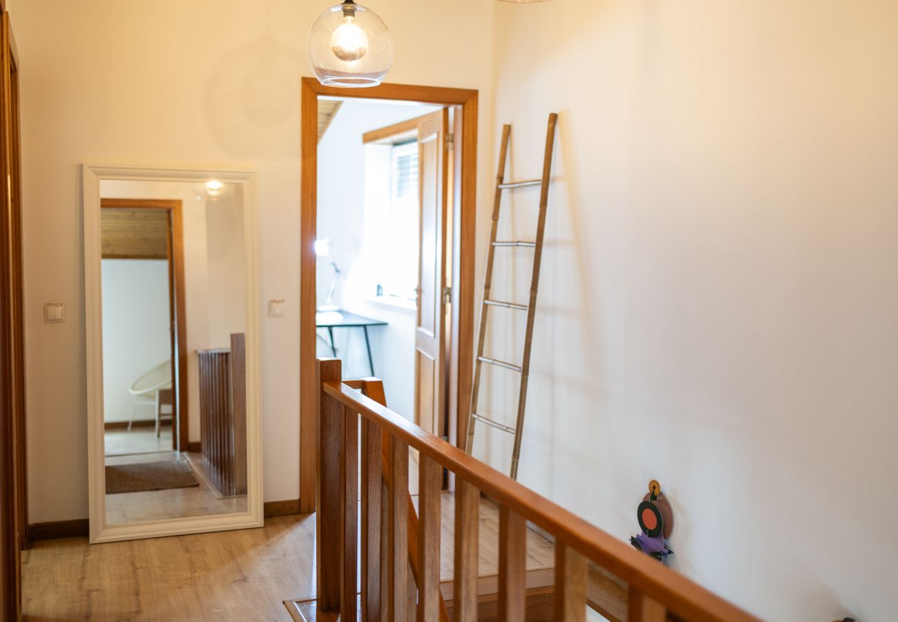 Huis in São Martinho do Porto - Carmonas 32 Hill