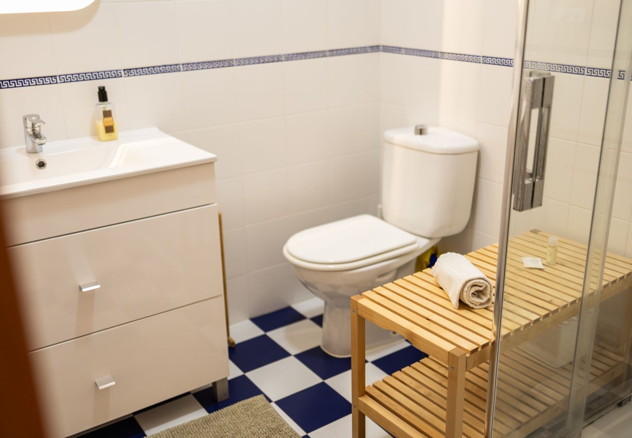 Huis in São Martinho do Porto - Carmonas 32 Hill