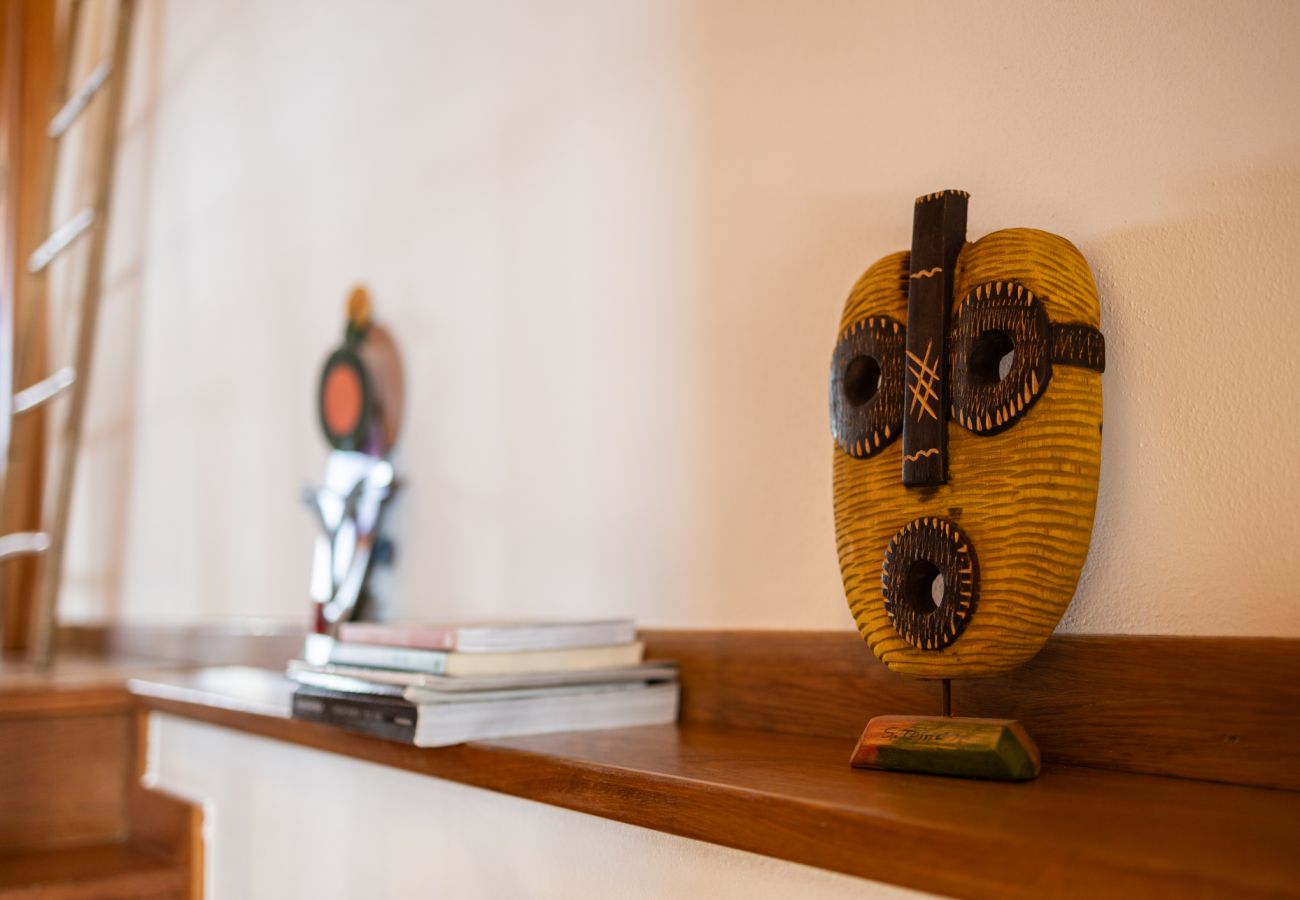 Huis in São Martinho do Porto - Carmonas 32 Hill