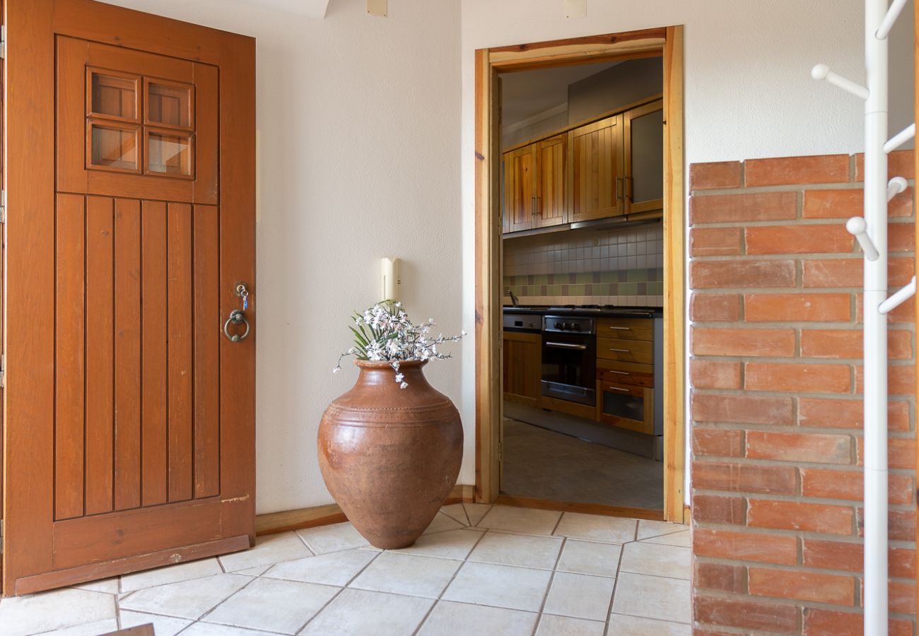 Appartement in São Martinho do Porto -  Azure- Com vista sobre o Oceano