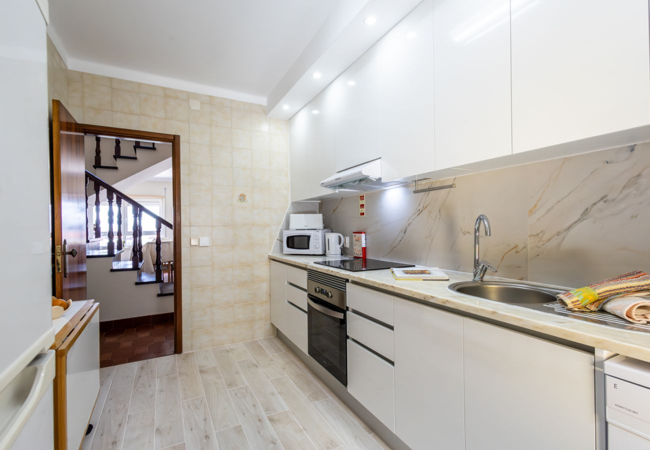 Appartement in São Martinho do Porto -  Bella vista - Junto à Praia