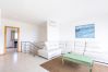 Appartement in Nazaré - Vision - Vista para o Oceano 