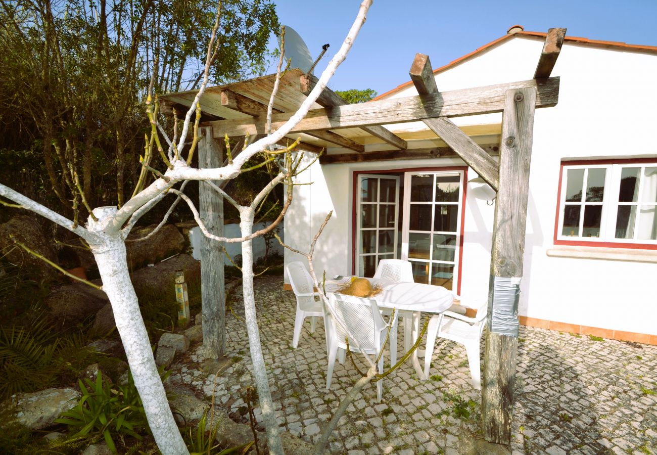 Huis in São Martinho do Porto - Casa Isabel - Aconchegante e calmo