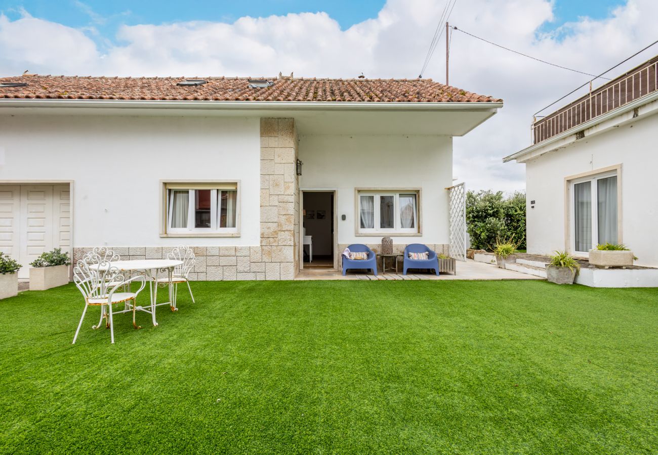Huis in São Martinho do Porto - Brisa do Mar 