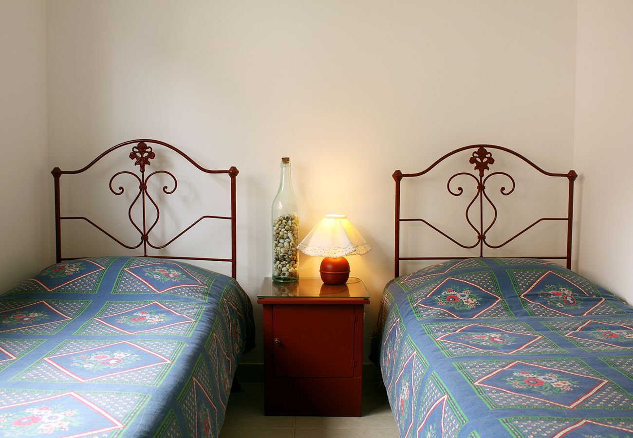 Huis in São Martinho do Porto - Casa do Pisco 