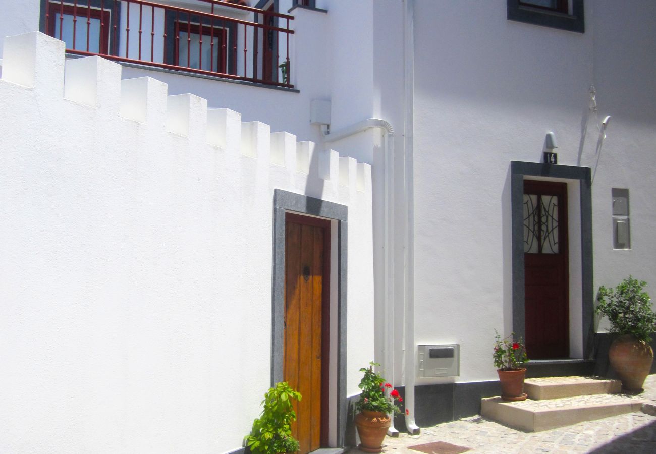 Huis in São Martinho do Porto - Casa do Pisco 