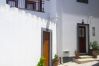 Huis in São Martinho do Porto - Casa do Pisco 