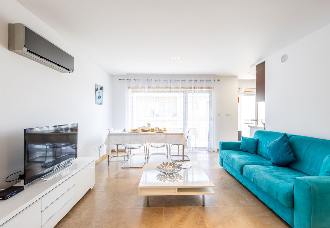 Appartement in São Martinho do Porto - Maresia 