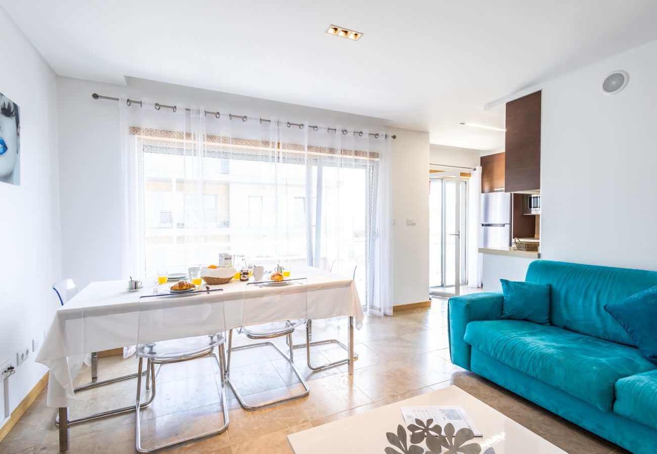 Appartement in São Martinho do Porto - Maresia 