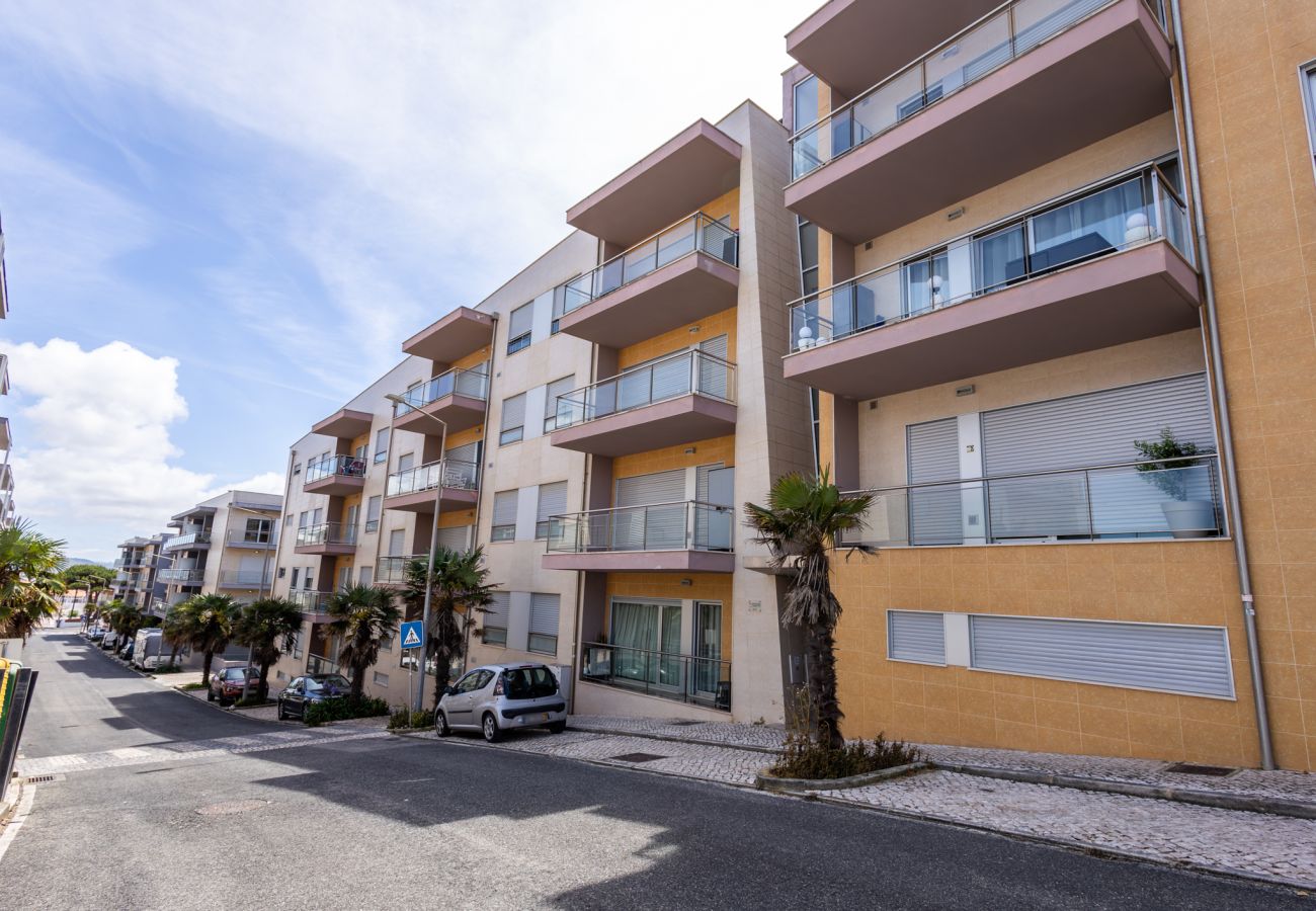 Appartement in São Martinho do Porto - Maresia 