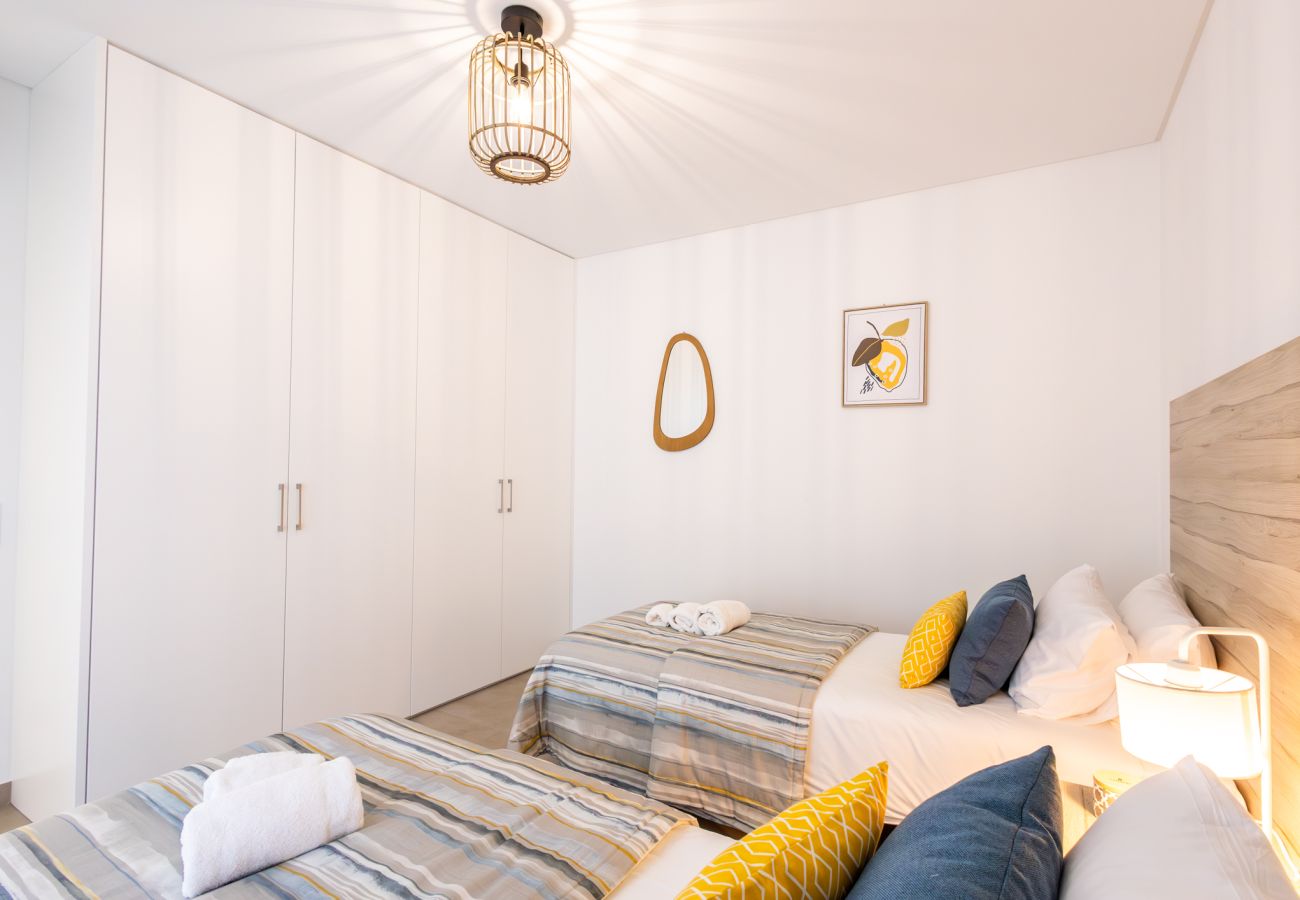 Villa in São Martinho do Porto - Villa Mariana