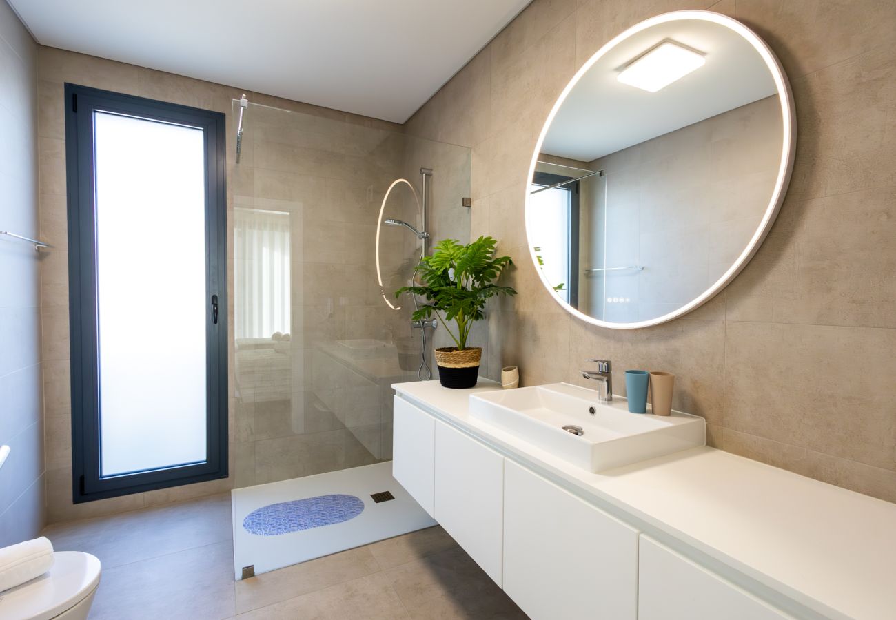 Villa in São Martinho do Porto - Villa Mariana