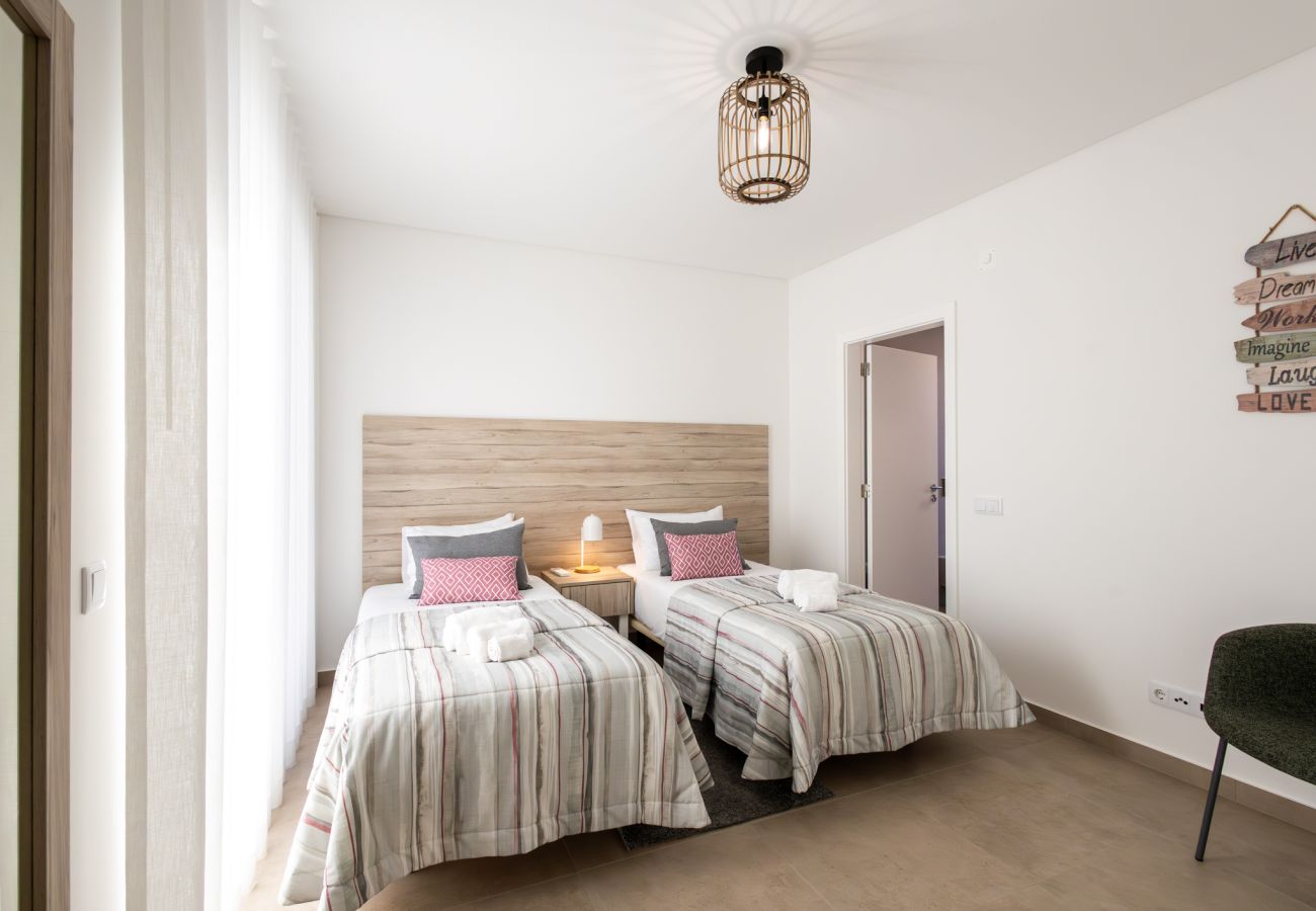 Villa in São Martinho do Porto - Villa Mariana