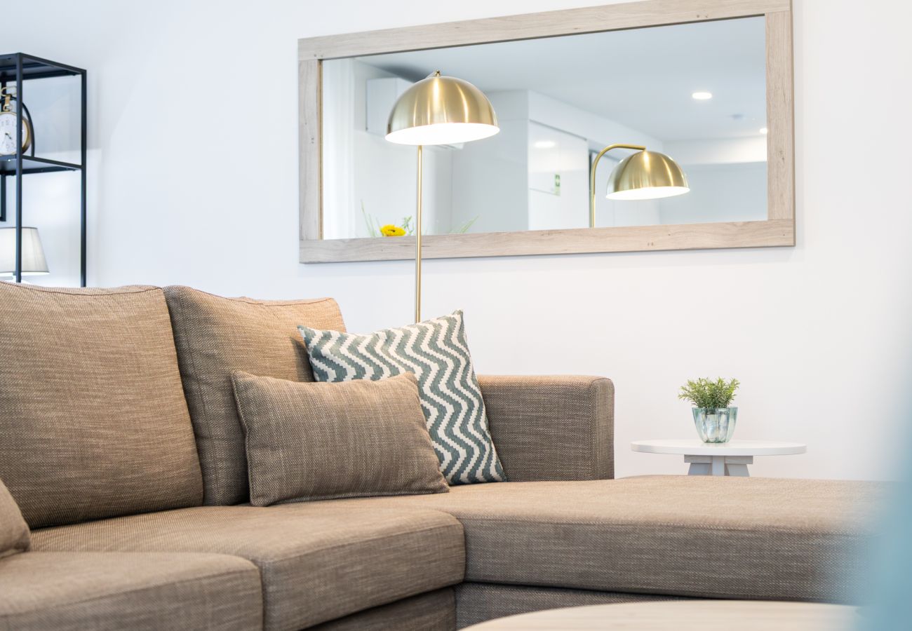 Villa in São Martinho do Porto - Villa Mariana