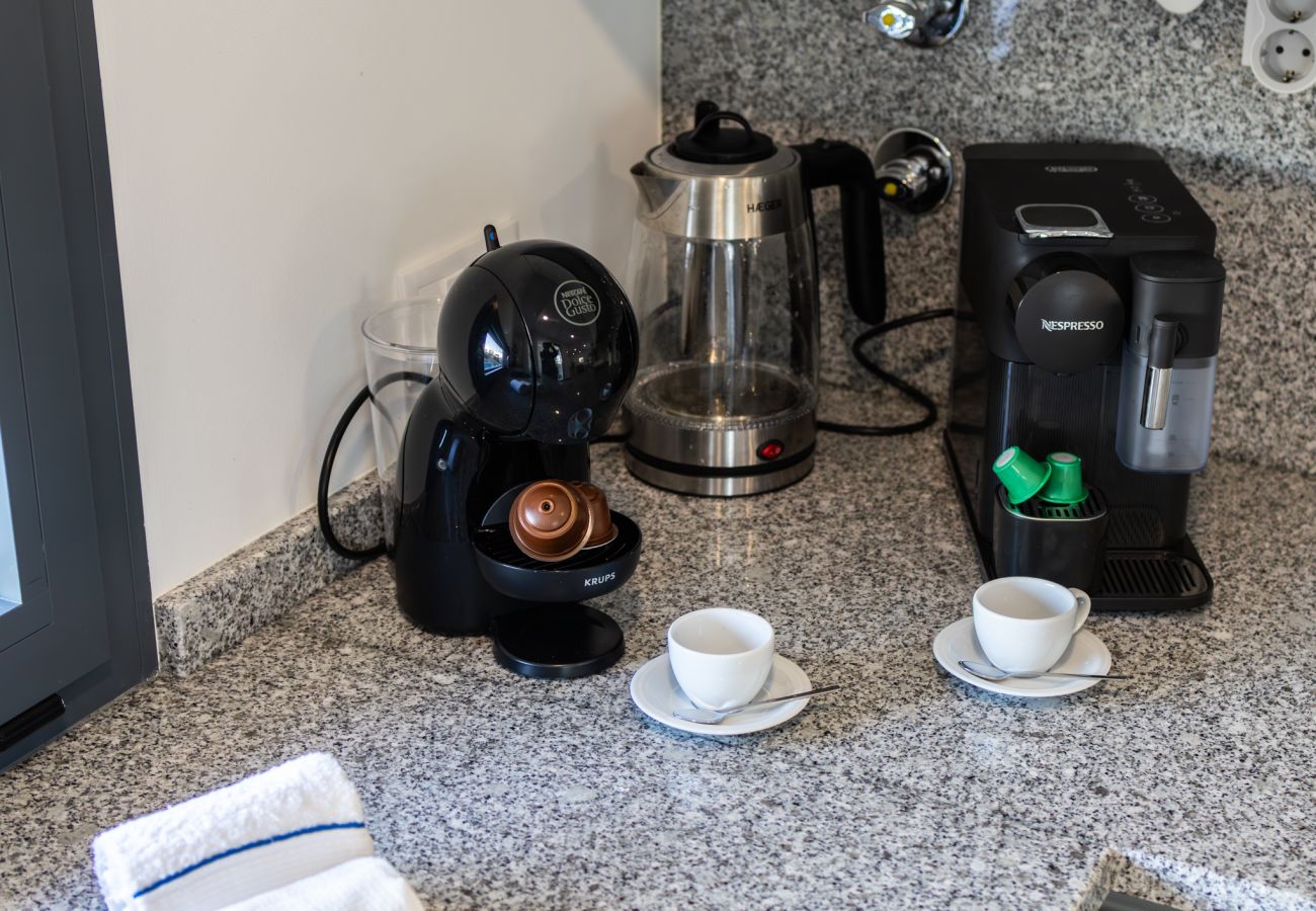 Villa in São Martinho do Porto - Villa Mariana