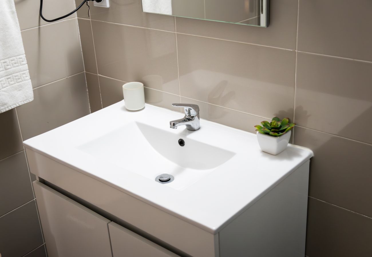 Appartement in São Martinho do Porto - Refúgio do Outeiro 