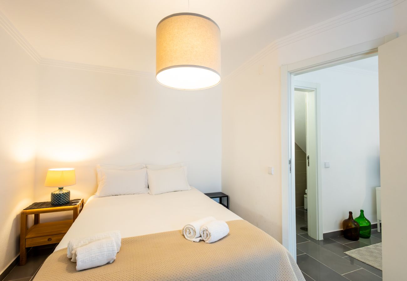 Appartement in São Martinho do Porto - Refúgio do Outeiro 