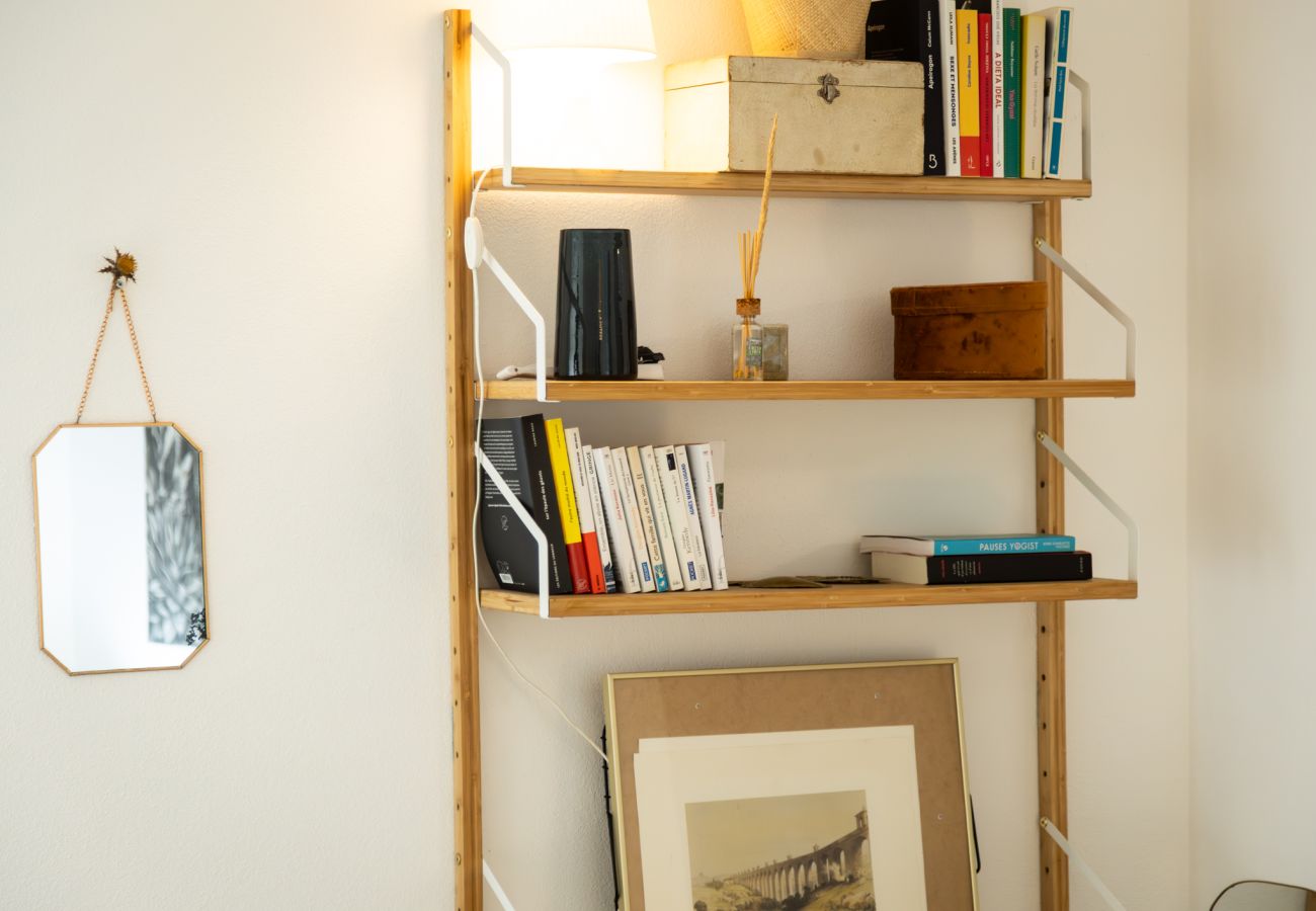 Appartement in São Martinho do Porto - Refúgio do Outeiro 