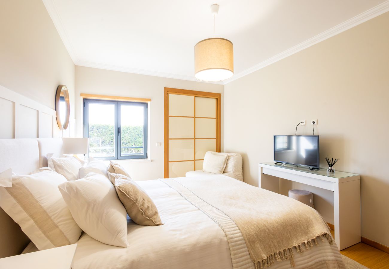 Appartement in São Martinho do Porto - Atlântico