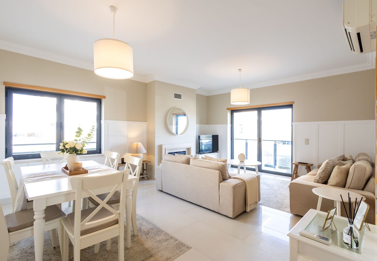 Appartement in São Martinho do Porto - Atlântico