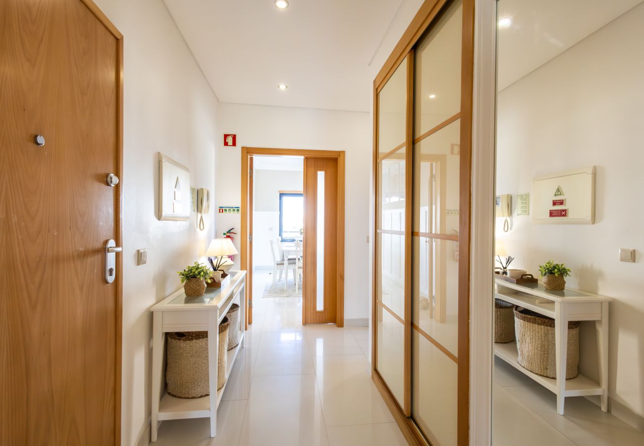 Appartement in São Martinho do Porto - Atlântico