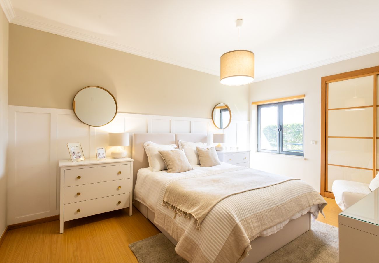 Appartement in São Martinho do Porto - Atlântico