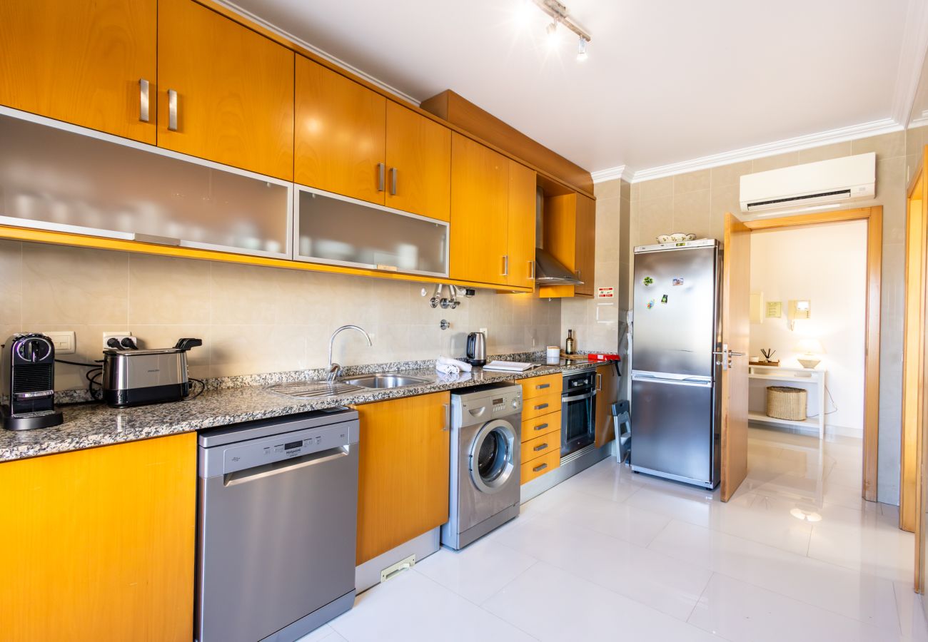 Appartement in São Martinho do Porto - Atlântico