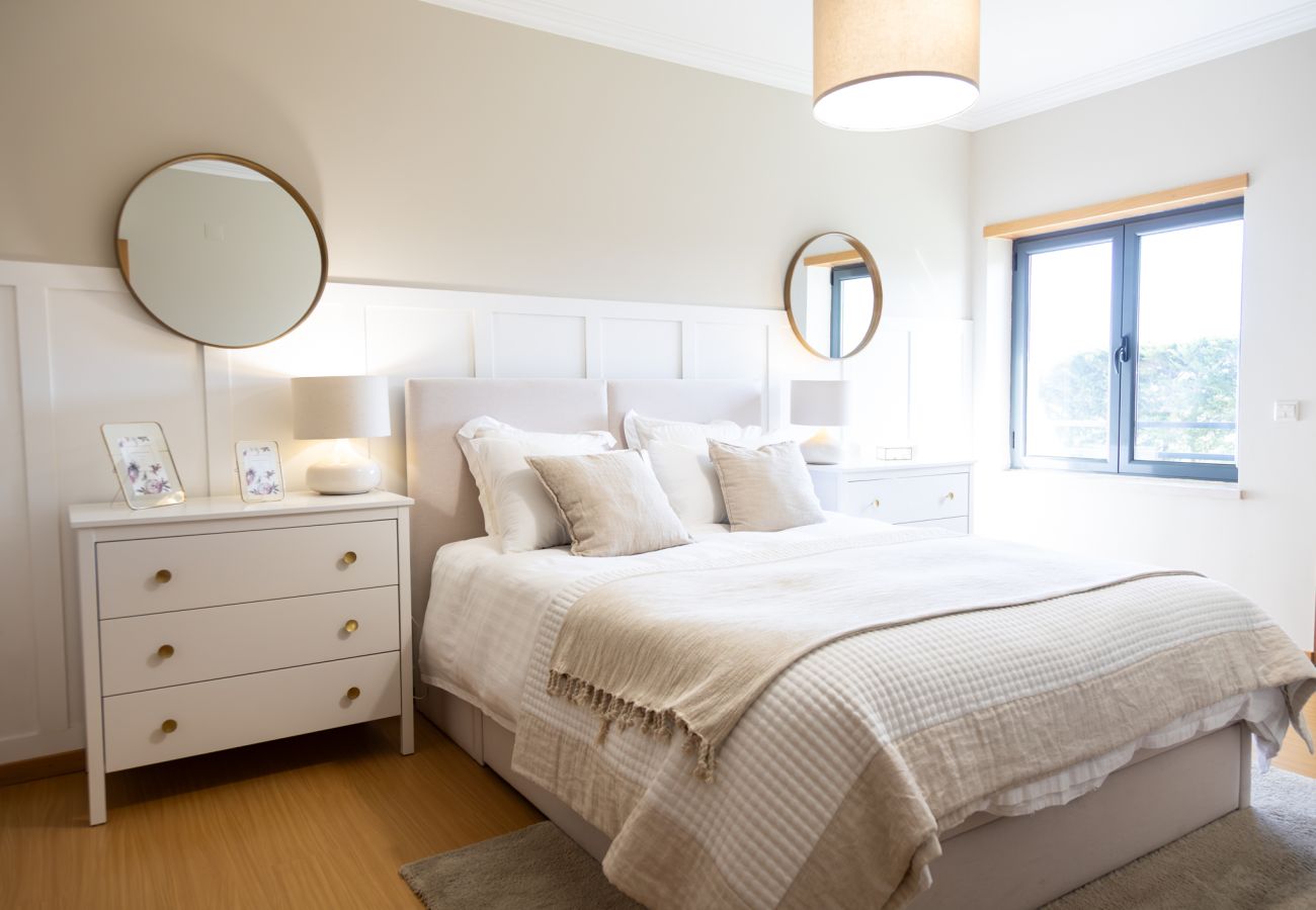 Appartement in São Martinho do Porto - Atlântico