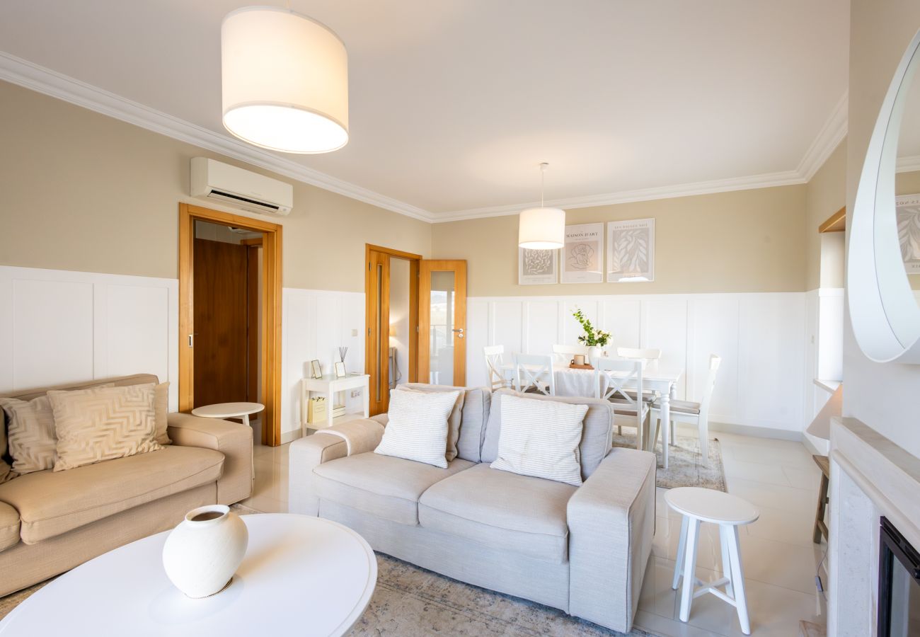 Appartement in São Martinho do Porto - Atlântico